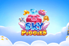 Sky Piggies slot