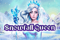 Snowfall Queen slot