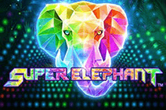 Super Elephant slot