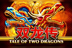 Tale of Two Dragons slot