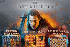 The Last Kingdom slot
