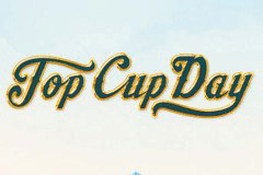 Top Cup Day slot