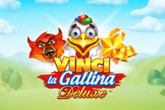 Dance with the Devil slot