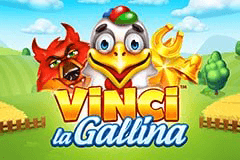 Vinci la Gallina slot