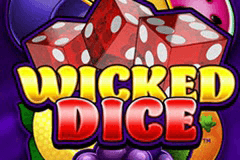 Wicked Dice slot
