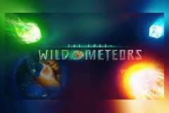 Wild Meteors slot