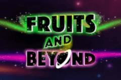Fruits and Beyond slot