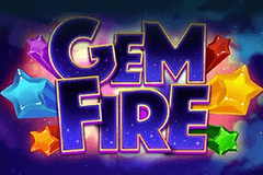 Gem Fire slot