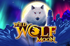 Wild Wolf Moon slot