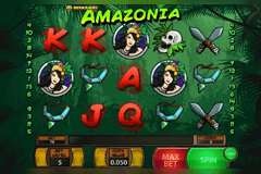 Amazonia slot