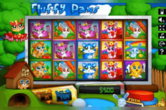 Fluffy Paws slot