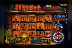 Grand Liberty slot