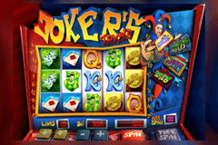 Joker's Tricks slot