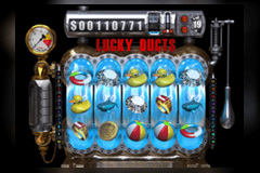 Lucky Ducts slot