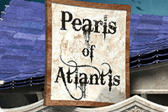 Pearls of Atlantis slot