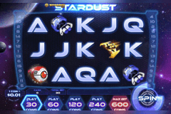 Stardust slot