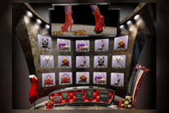The Reel De Luxe slot