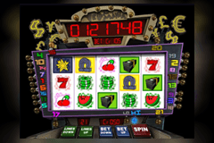 Vegas Mania slot
