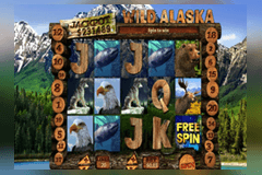 Wild Alaska slot