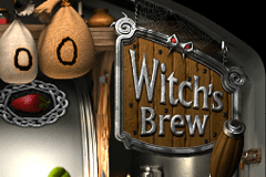 Witch's Brew slot