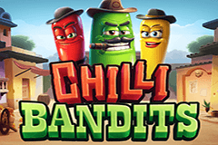 Chilli Bandits slot