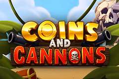 Coins and Cannons slot
