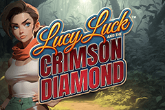 Lady Luck Crimson Diamond slot