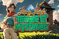 Lady Luck Temple of Mysteries slot