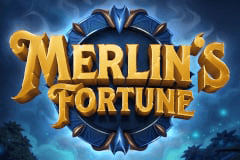 Merlin's Fortune slot