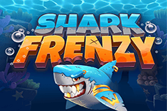 Shark Frenzy slot