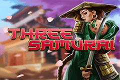 Three Samurai slot