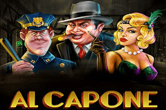 Al Capone slot