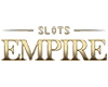 Slots Empire logo