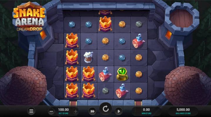 Main Screen