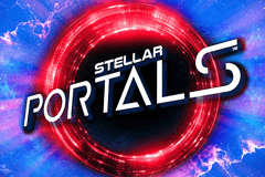 Stellar Portals slot