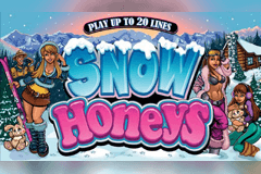 Snow Honeys slot