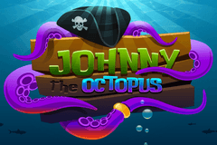 Johnny the Octopus slot