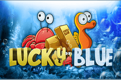 Lucky Blue slot