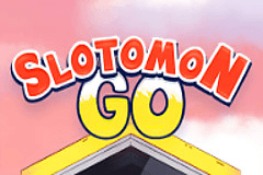 Slotomon Go slot