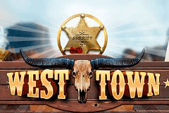 West Town slot