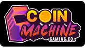 Coin Machine Gaming