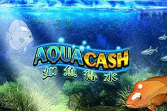Aqua Cash slot