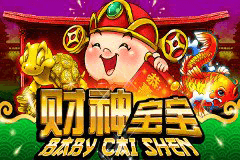 Baby Cai Shen slot