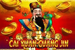 Cai Yuan Guang Jin slot