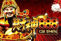 Chai Shen 888 slot