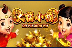 Da Fu Xiao Fu slot