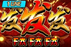 Fa Fa Fa slot