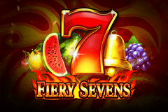 Fiery Sevens slot