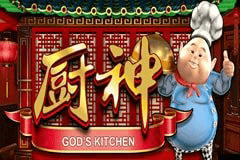 God's Kitchen slot