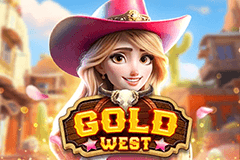 Gold West slot
